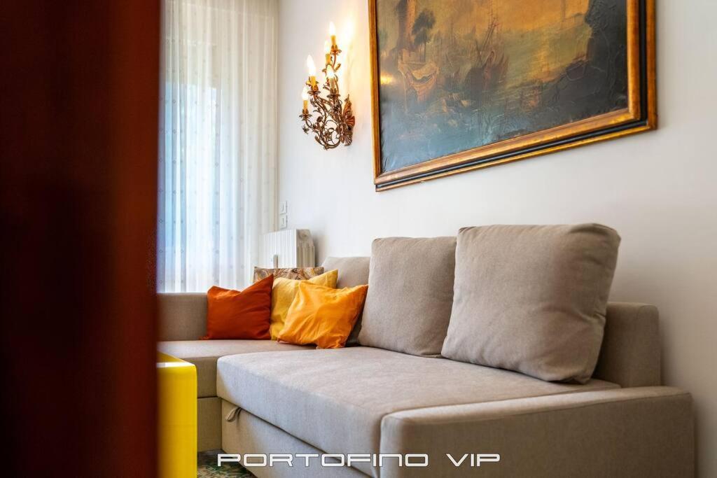 Madonnetta By Portofinovip, Ac From May 25, Parking Santa Margherita Ligure Dış mekan fotoğraf