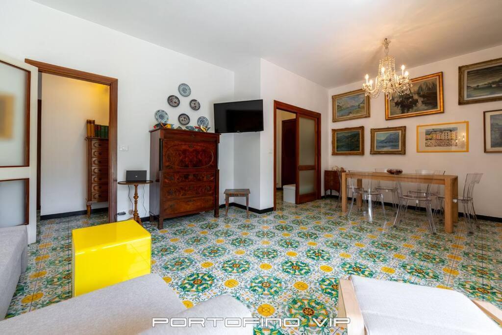 Madonnetta By Portofinovip, Ac From May 25, Parking Santa Margherita Ligure Dış mekan fotoğraf