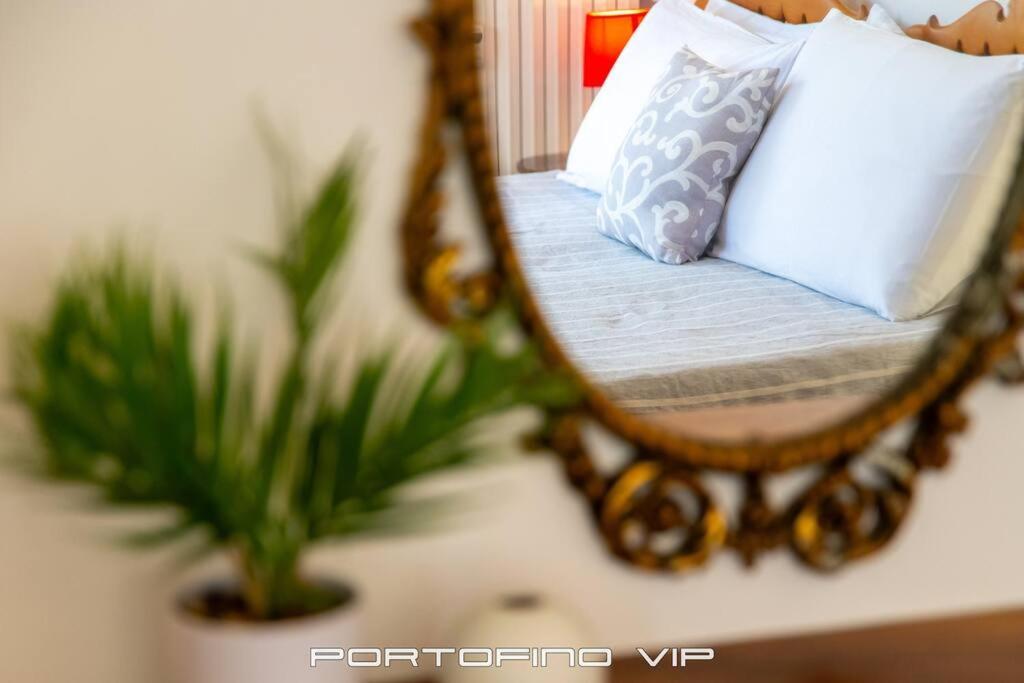 Madonnetta By Portofinovip, Ac From May 25, Parking Santa Margherita Ligure Dış mekan fotoğraf