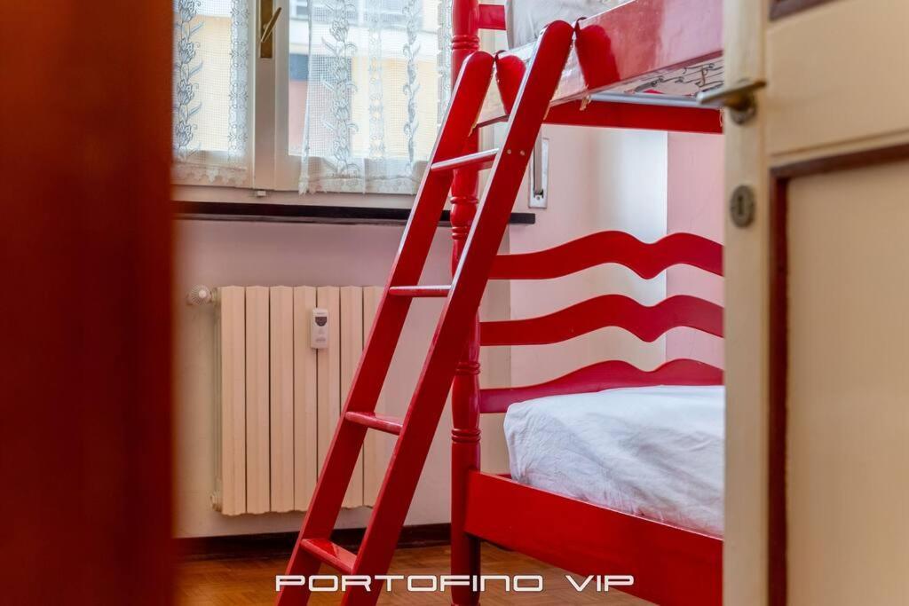 Madonnetta By Portofinovip, Ac From May 25, Parking Santa Margherita Ligure Dış mekan fotoğraf