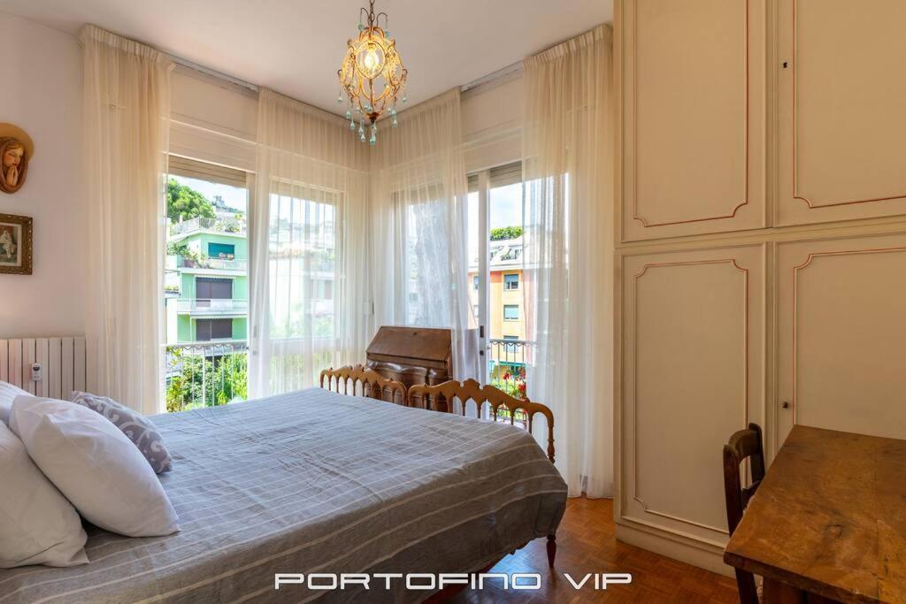 Madonnetta By Portofinovip, Ac From May 25, Parking Santa Margherita Ligure Dış mekan fotoğraf