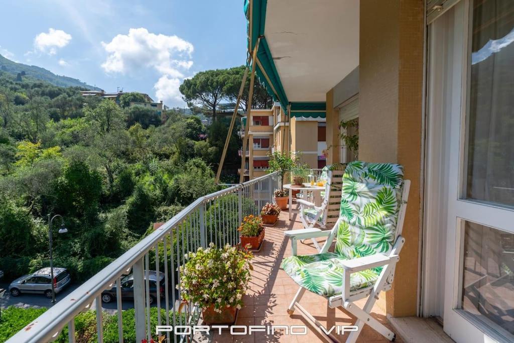 Madonnetta By Portofinovip, Ac From May 25, Parking Santa Margherita Ligure Dış mekan fotoğraf