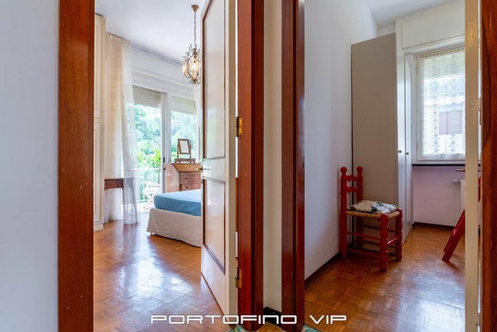 Madonnetta By Portofinovip, Ac From May 25, Parking Santa Margherita Ligure Dış mekan fotoğraf